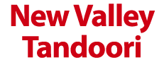 New Valley Tandoori logo
